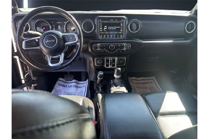 $31161 : Jeep Gladiator 2021 4x4 Over image 10