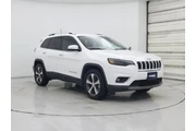 Jeep Cherokee 2019 4x4 Limit en Sacramento