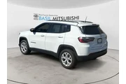 $22361 : Jeep Compass 2024 4x4 Latitu thumbnail