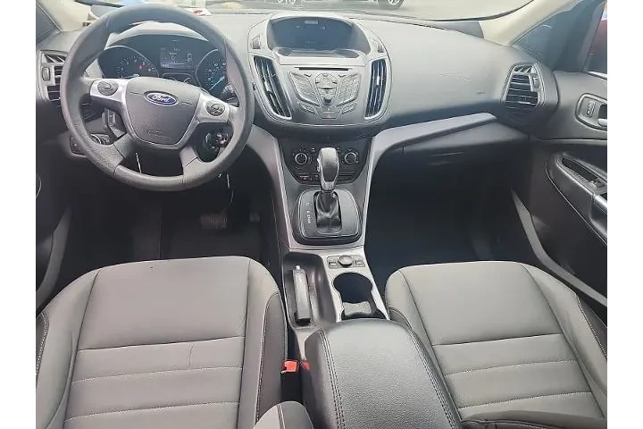 $5995 : Ford Escape 2016 SE 4dr SUV image 7