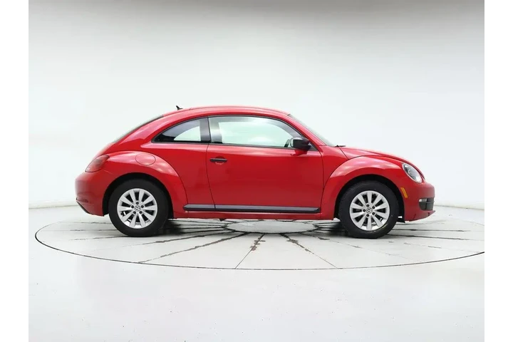 $14599 : Volkswagen Beetle 2016 1.8T image 7