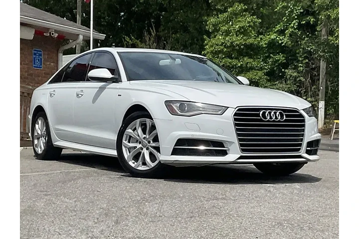 $15485 : Audi A6 2018 2.0T Sport 4dr image 3