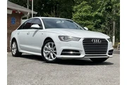 $15485 : Audi A6 2018 2.0T Sport 4dr thumbnail