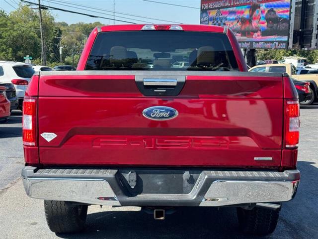 $26995 : 2019 F-150 XLT image 6