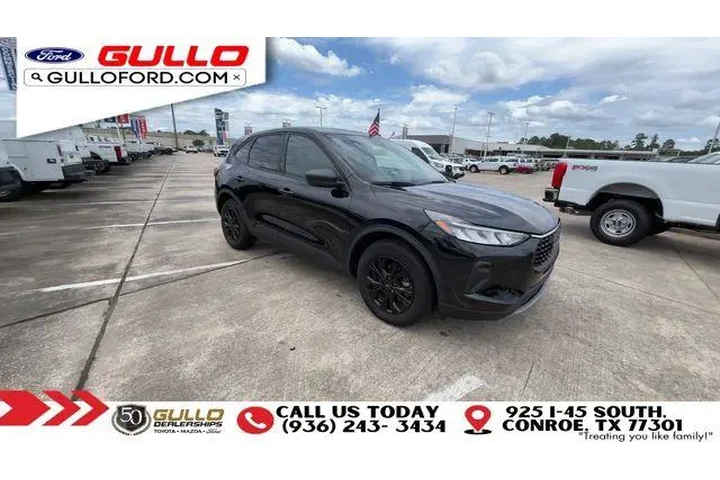 $26888 : Ford Escape 2025 Active 4dr image 2