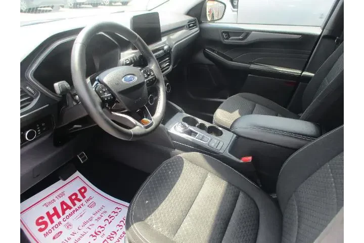 $25987 : Ford Escape 2023 AWD Active image 4