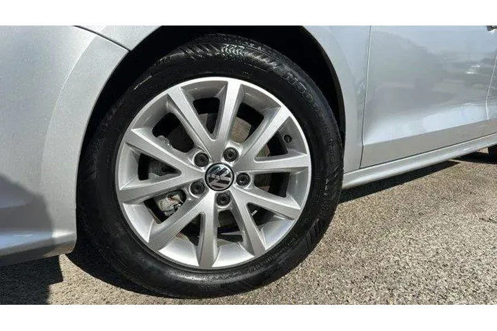 $7563 : Volkswagen Jetta 2015 SE 4dr image 7