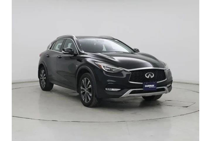 $14998 : INFINITI QX30 2017 AWD Premi image 1