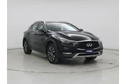 INFINITI QX30 2017 AWD Premi en Binghamton