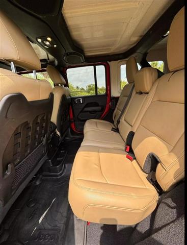 $23900 : Jeep Wrangler Unlimited 2019 image 3