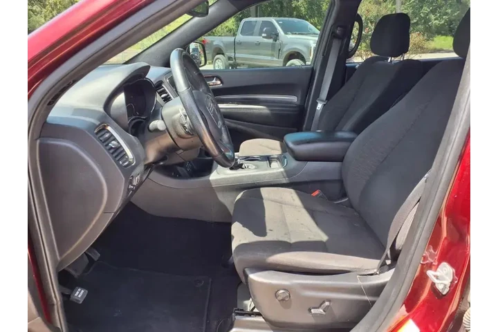 $19588 : Dodge Durango 2020 GT 4dr SU image 7