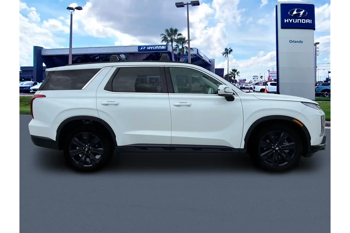 $36224 : Hyundai PALISADE 2024 XRT 4d image 8
