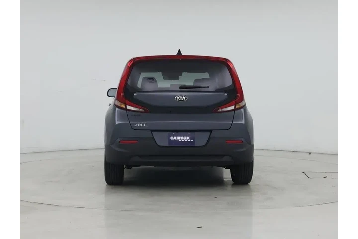 $11998 : Kia Soul 2020 LX 4dr Crossov image 6