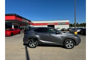 2017 NX NX Turbo AWD