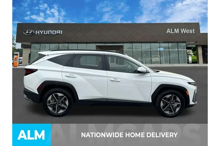 $25420 : Hyundai TUCSON 2025 SEL 4dr image 5