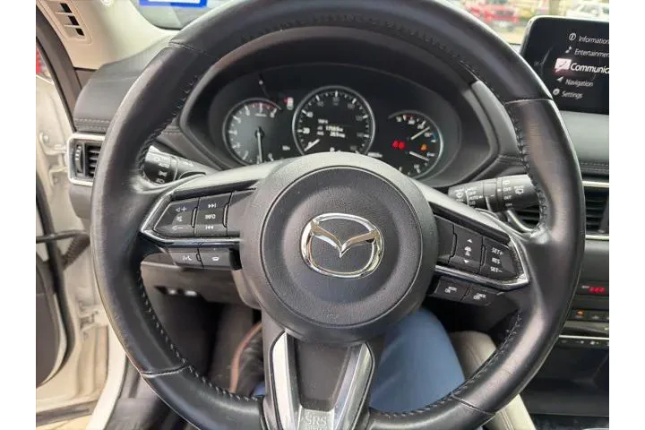 $22691 : Mazda CX-5 2022 AWD 2.5 S Pr image 6