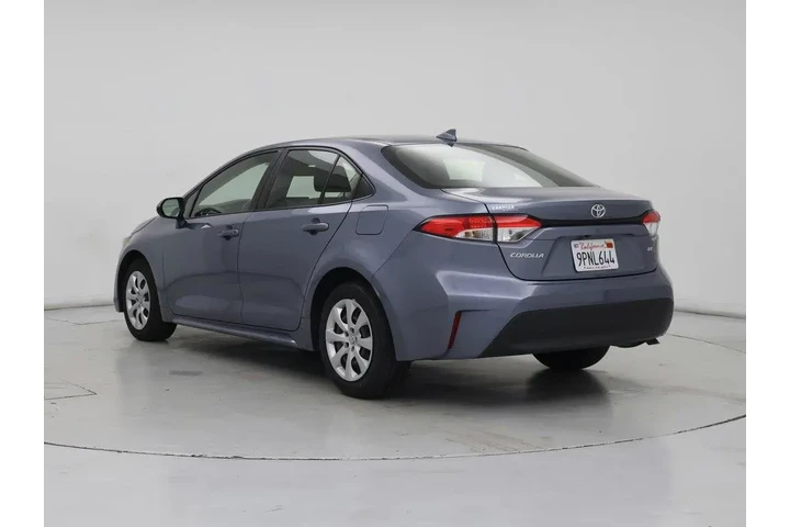 $20998 : Toyota Corolla 2023 LE 4dr S image 2