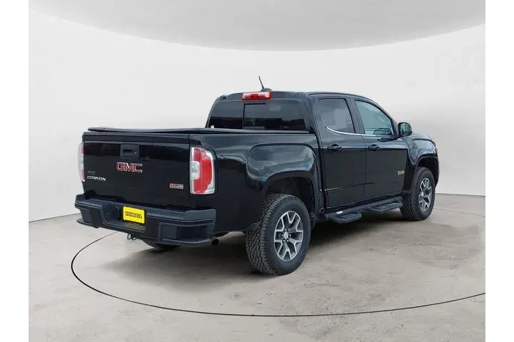 $15961 : GMC Canyon 2017 4x4 SLE 4dr image 10