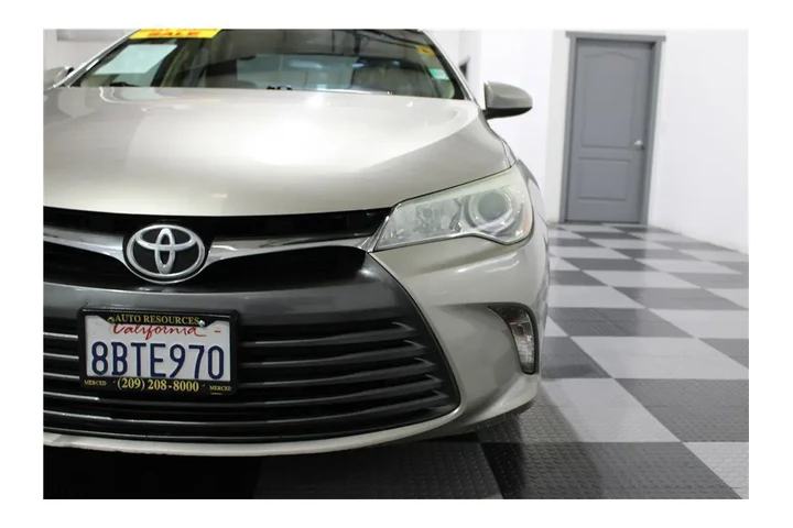 $20999 : Camry 2016 image 7