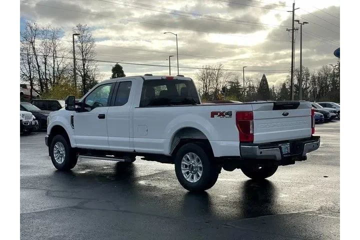 $29983 : Ford F-250 Super Duty 2022 4 image 5