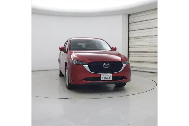 $28998 : Mazda CX-5 2022 AWD 2.5 Turb image 5