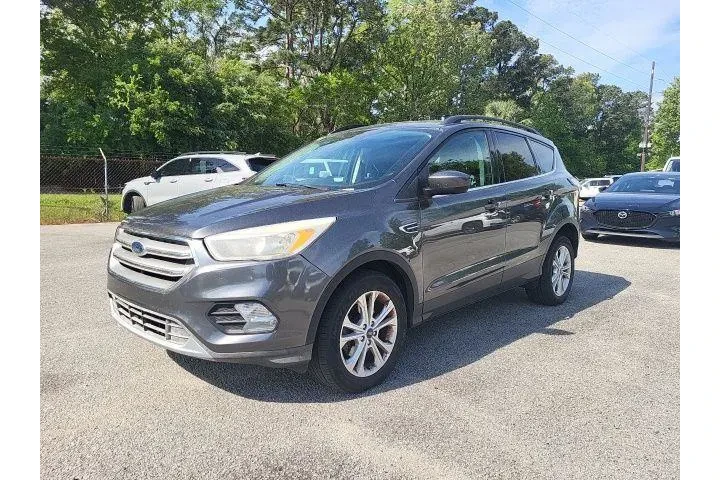 $8995 : Ford Escape 2018 SE 4dr SUV image 4
