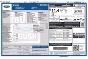 $27291 : Ford F-150 2019 4x4 XLT 4dr thumbnail
