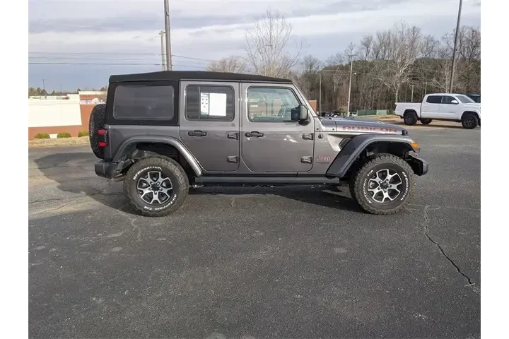 $34999 : Jeep Wrangler Unlimited 2021 image 4