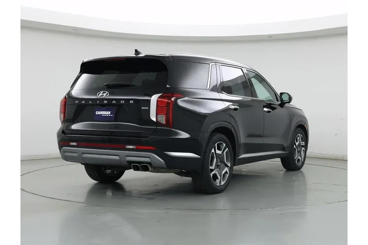 $33998 : Hyundai PALISADE 2023 AWD SE image 8