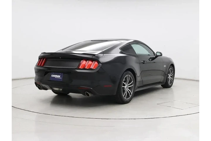 $22998 : Ford Mustang 2016 GT 2dr Fas image 8