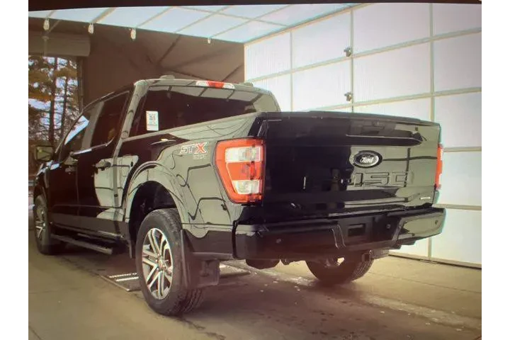 $36987 : Ford F-150 2022 4x4 XL 4dr S image 3