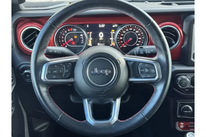 $30000 : Jeep Wrangler Unlimited 2021 image 4