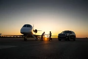SN Limo Service en Boston