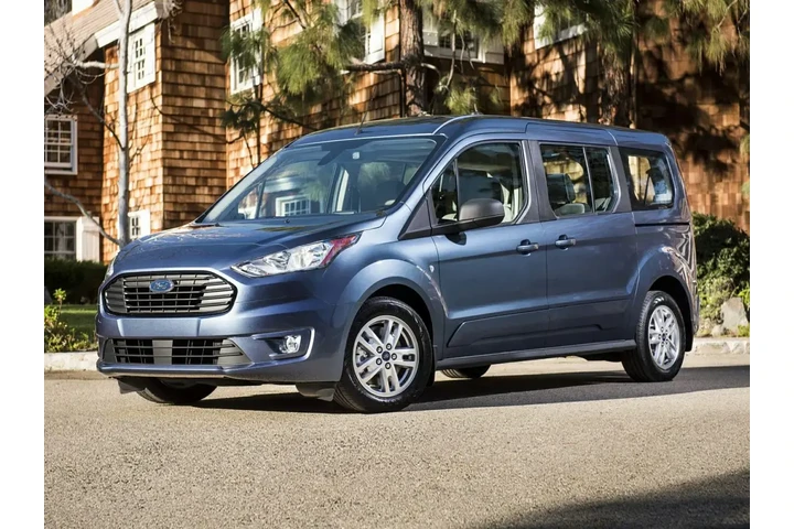 $18999 : Ford Transit Connect 2021 XL image 1