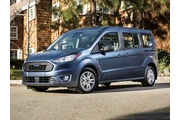 Ford Transit Connect 2021 XL en Miami