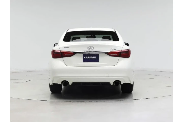 $23998 : INFINITI Q50 2019 3.0T Luxe image 6