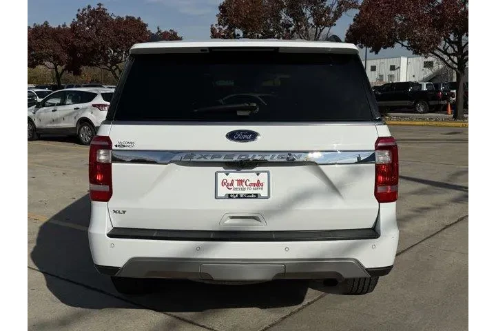 $29998 : Ford Expedition 2021 4x2 XLT image 6