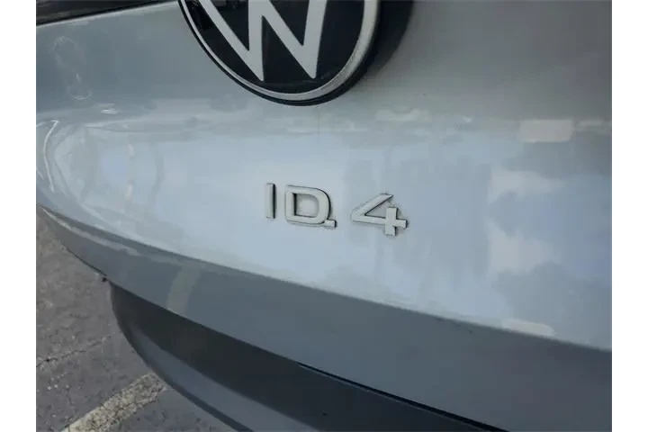 $15990 : Volkswagen ID.4 2021 Pro S 4 image 7