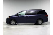 $22998 : Toyota Sienna 2018 XLE 8-Pas thumbnail
