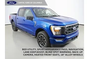 Ford F-150 2023 4x4 XLT 4dr en Elizabethtown