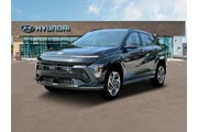 Hyundai KONA 2025 AWD N Line en Los Angeles