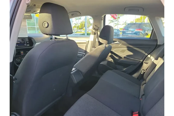 $23975 : Volkswagen Jetta 2021 S 4dr image 7