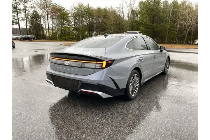 $26960 : Hyundai SONATA Hybrid 2024 L image 6