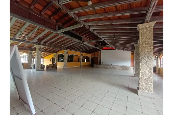 $2100000 : Hacienda en Venta tepatitlan image 4