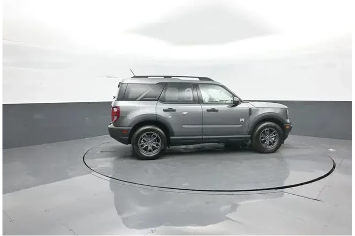 $25855 : Ford Bronco Sport 2024 AWD B image 8