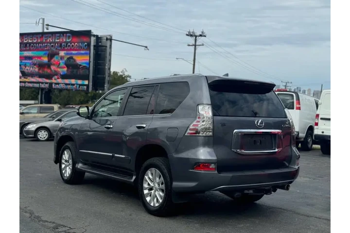 $29495 : 2019 GX 460 image 8