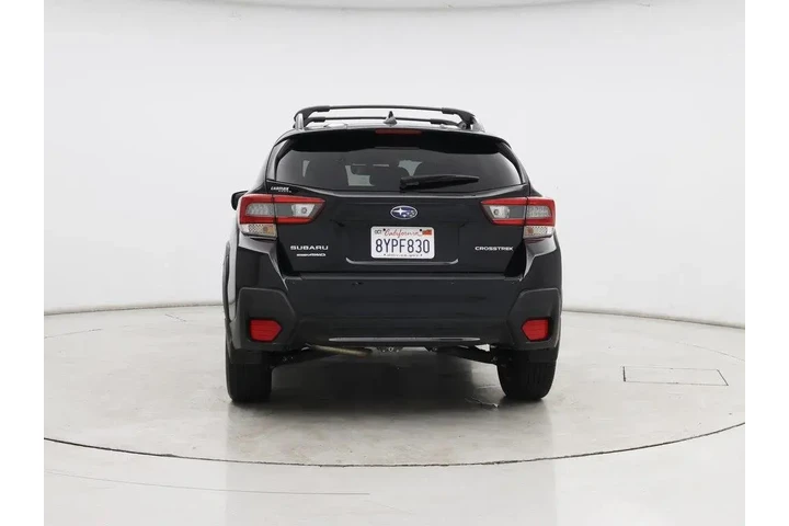 $25998 : Subaru Crosstrek 2021 AWD Li image 6