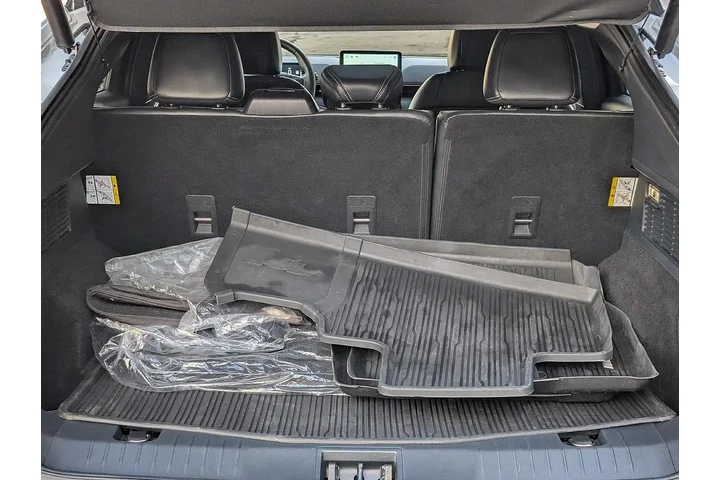 $22625 : Ford Mustang Mach-E 2022 Pre image 8