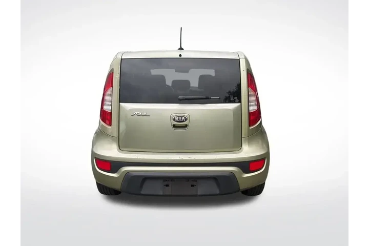 $5485 : Kia Soul 2013 4dr Crossover image 7