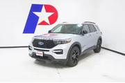 Ford Explorer 2023 ST-Line 4 en McAllen